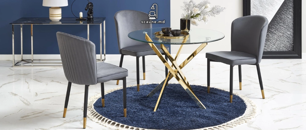 Cele mai bune mese de dining în Chișinău — prezentare modele, sfaturi de alegere | Scaune.md