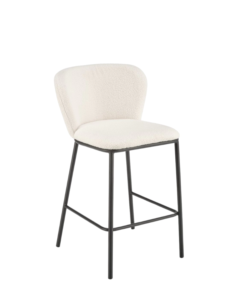 Scaun semi-bar H-119 