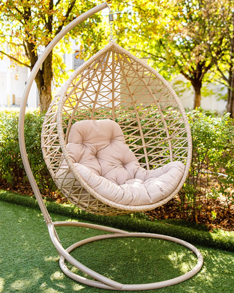 Fotoliu-kokon Elfero 