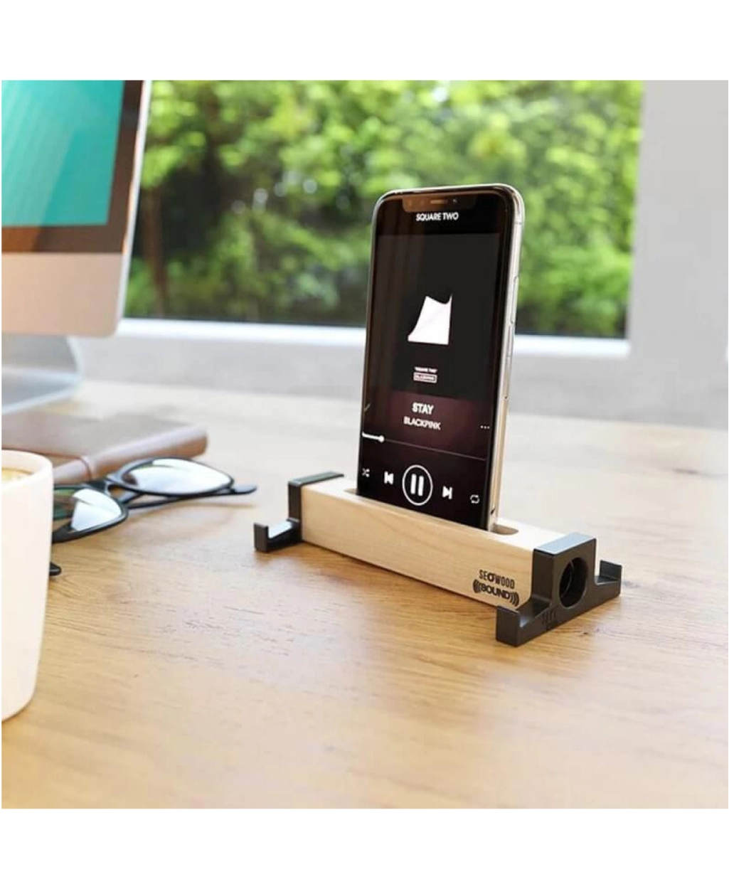 Suport pentru smartfon SEO-2000