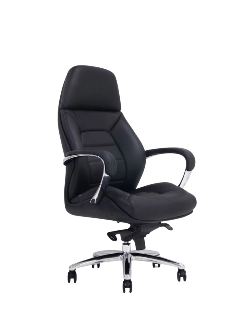 Fotoliu F181, ecopiele