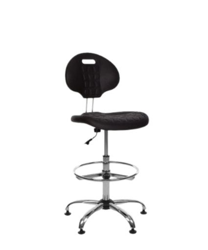 Fotoliu Laborant GTS Ring Base