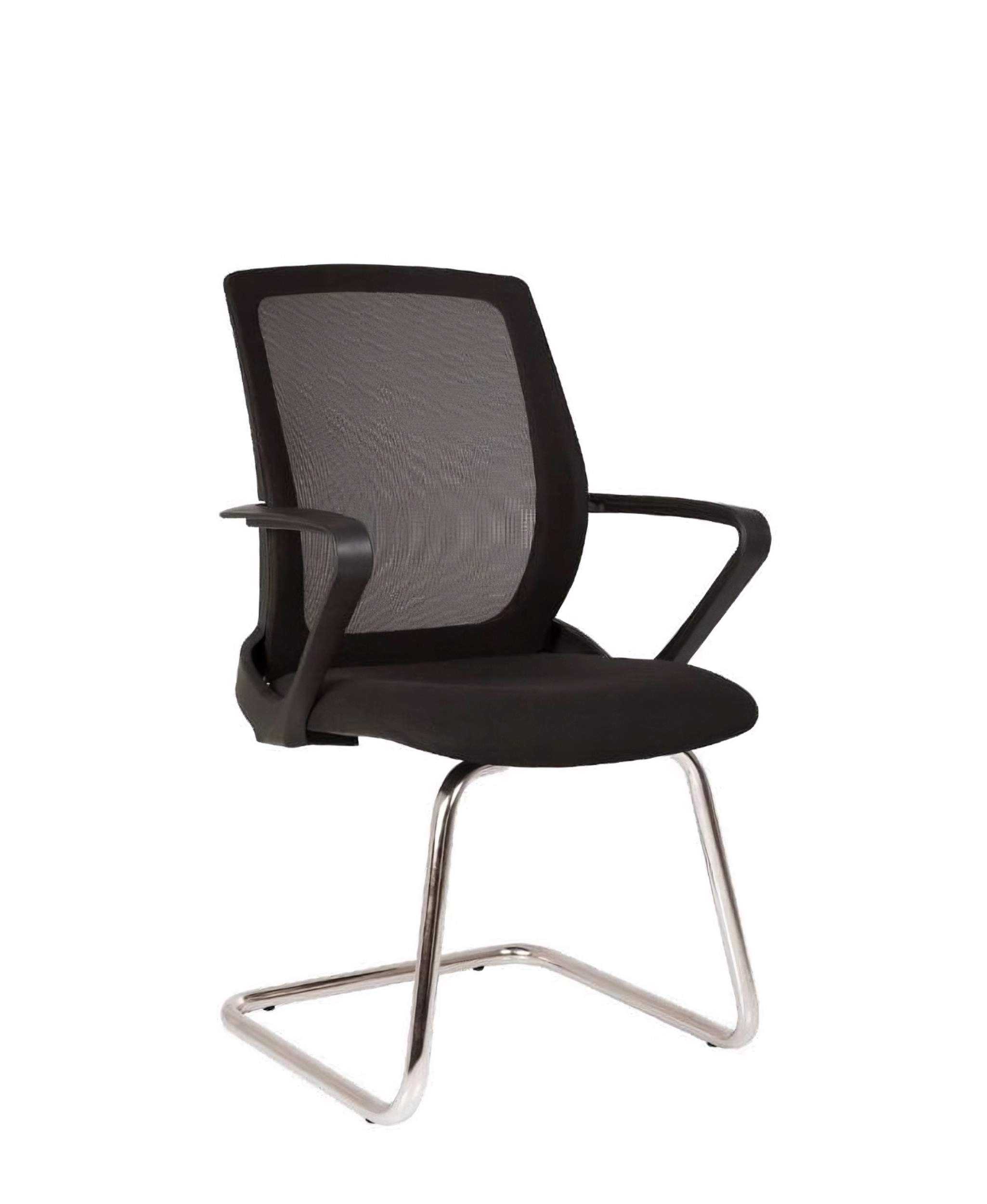 Scaun Fly CF, chrome