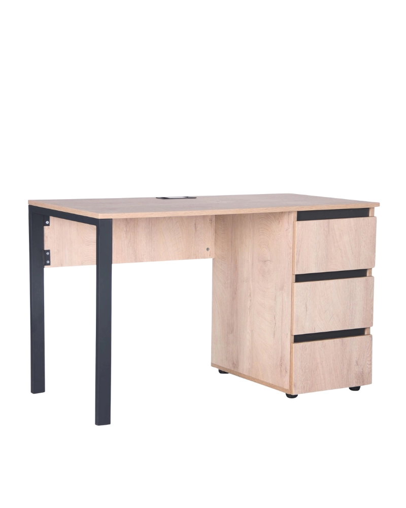 Masa Pluto ST R 1200 