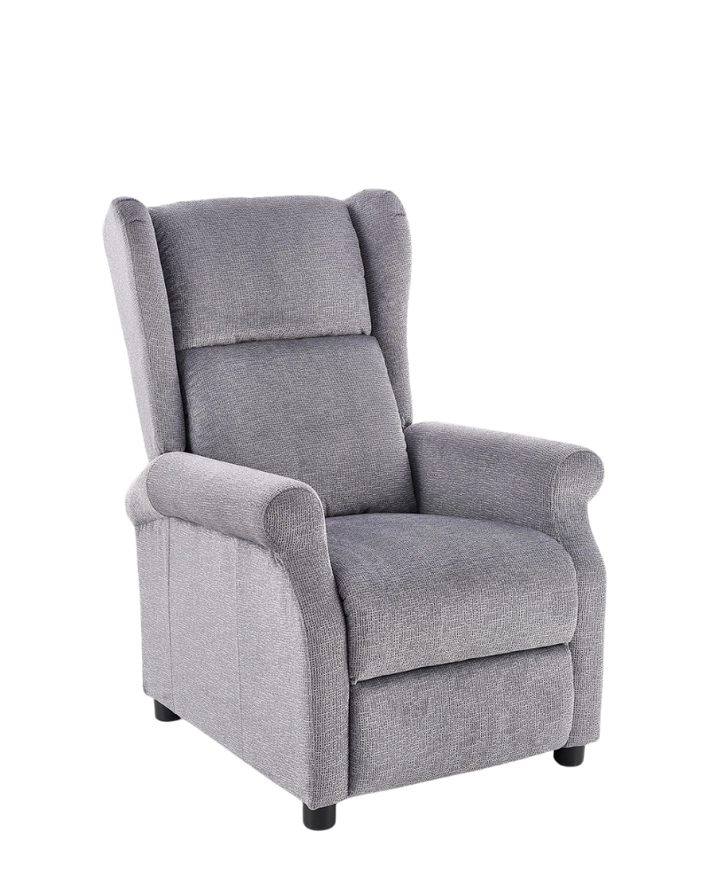 Fotoliu cu functie de masaj AGUSTIN M