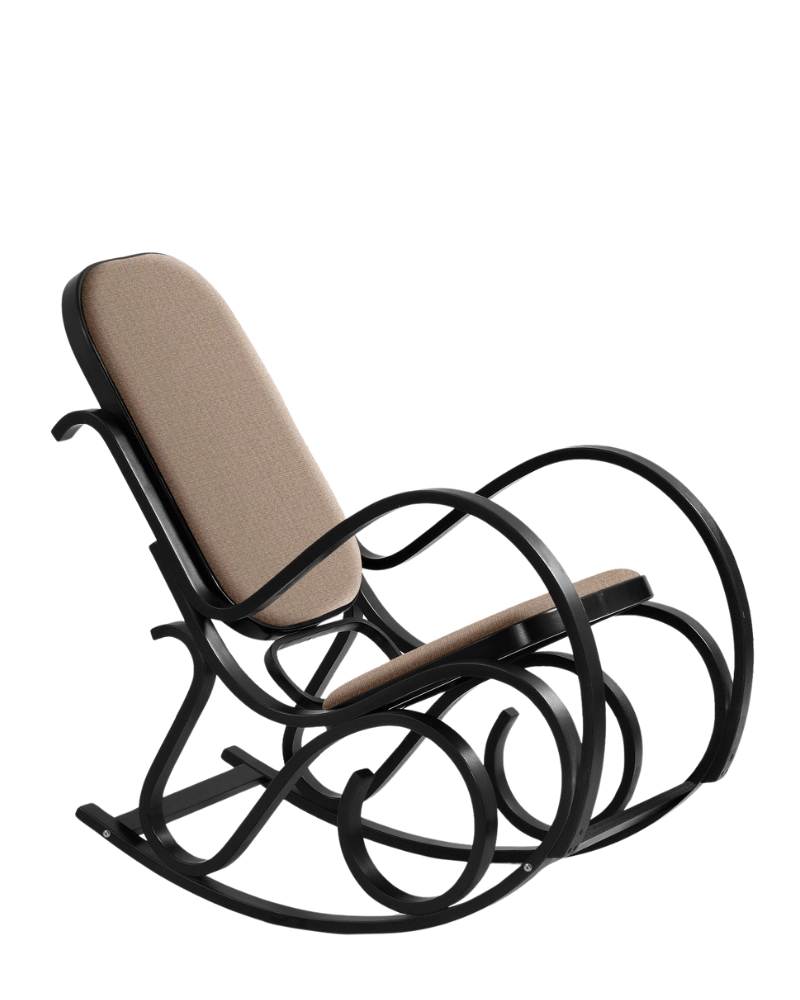 Fotoliu-balansoar Max Bis Plus