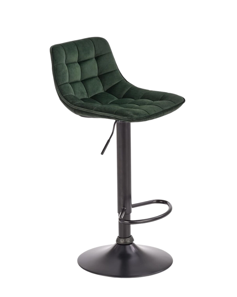 Scaun bar H-95 Hoker