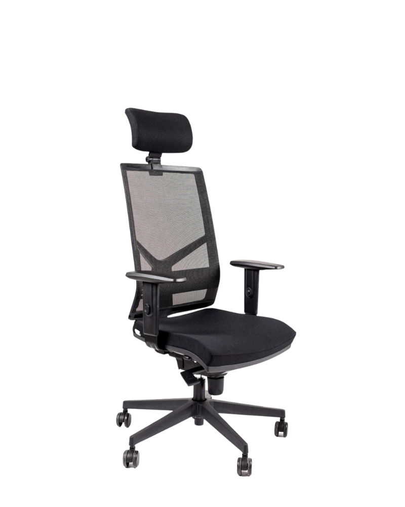 Fotoliu 1850 Syn Omnia