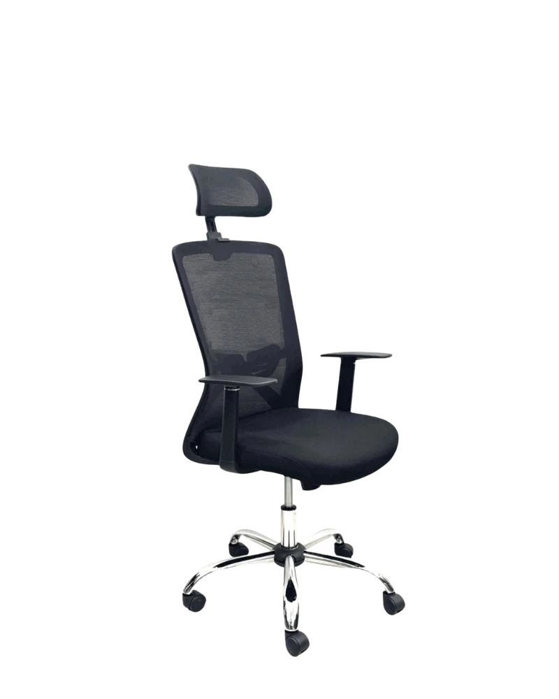 Fotoliu Smart 215 Headrest  