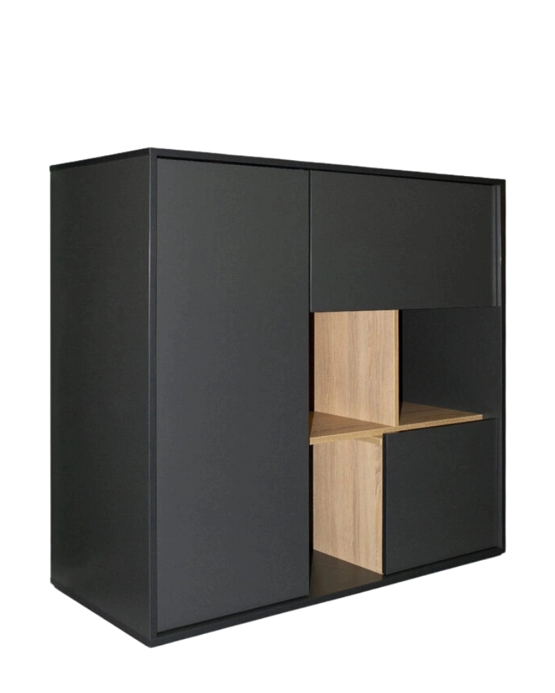 Comoda EvoCab 1198x520x1147