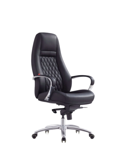 Fotoliu F185, ecopiele