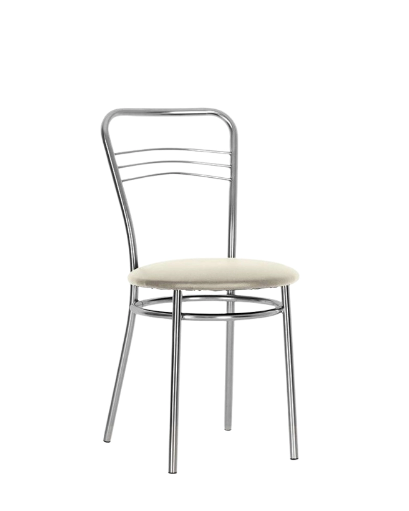 Scaun Argento Chrome