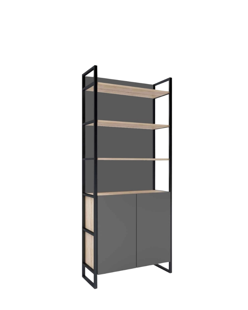 Raft Urban 90 Box (spate integral)