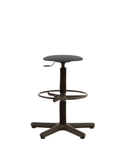 Scaun Stool  GTS Ring Base 