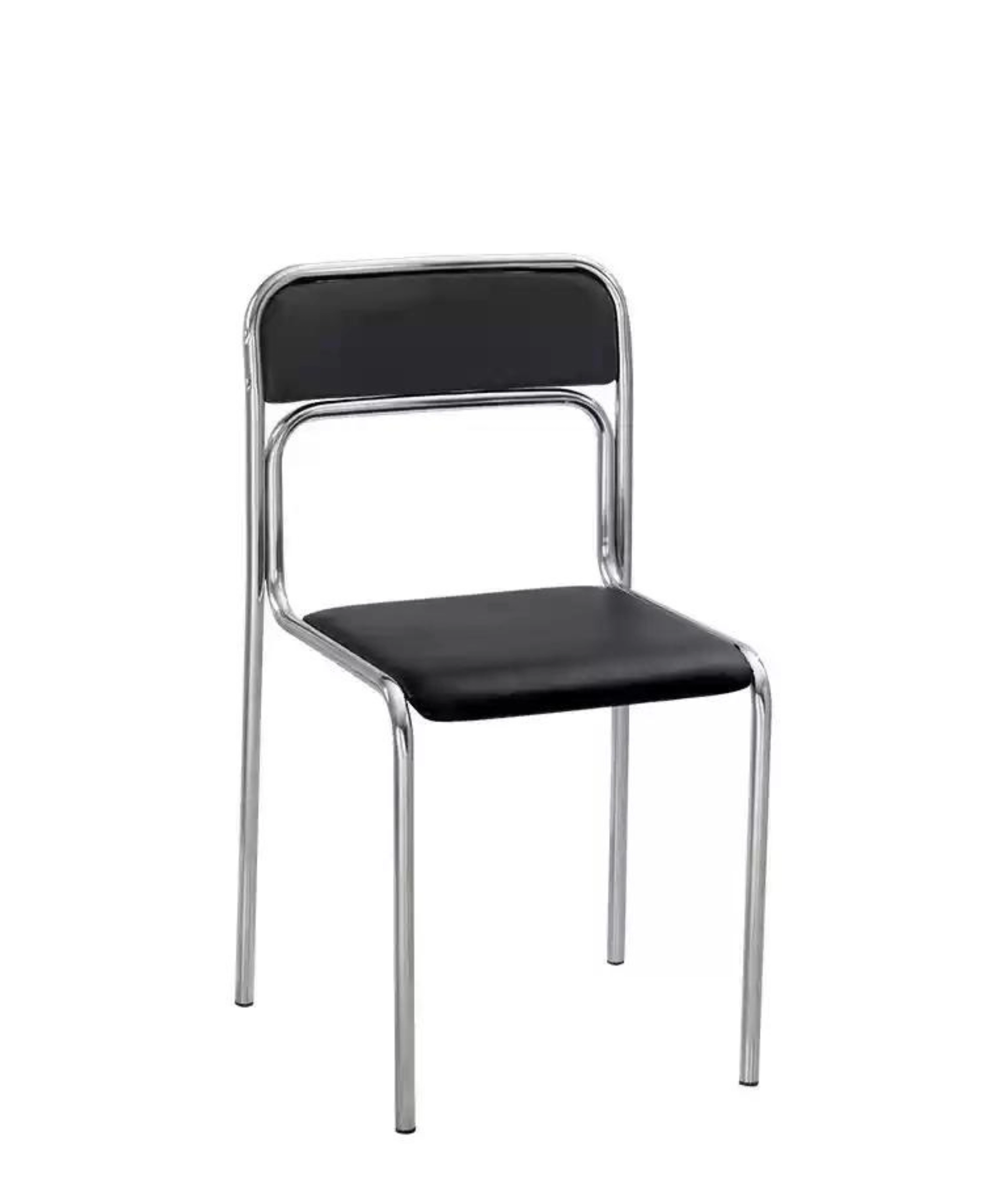 Scaun Ascona, сhrome