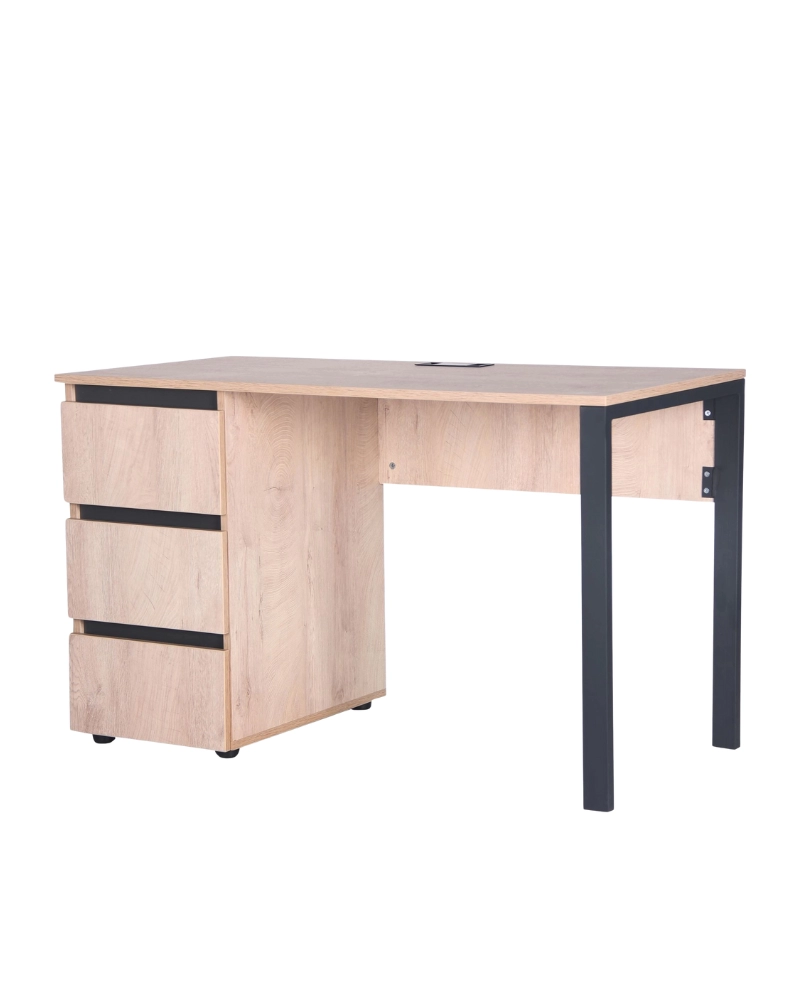 Masa Pluto ST L 1380