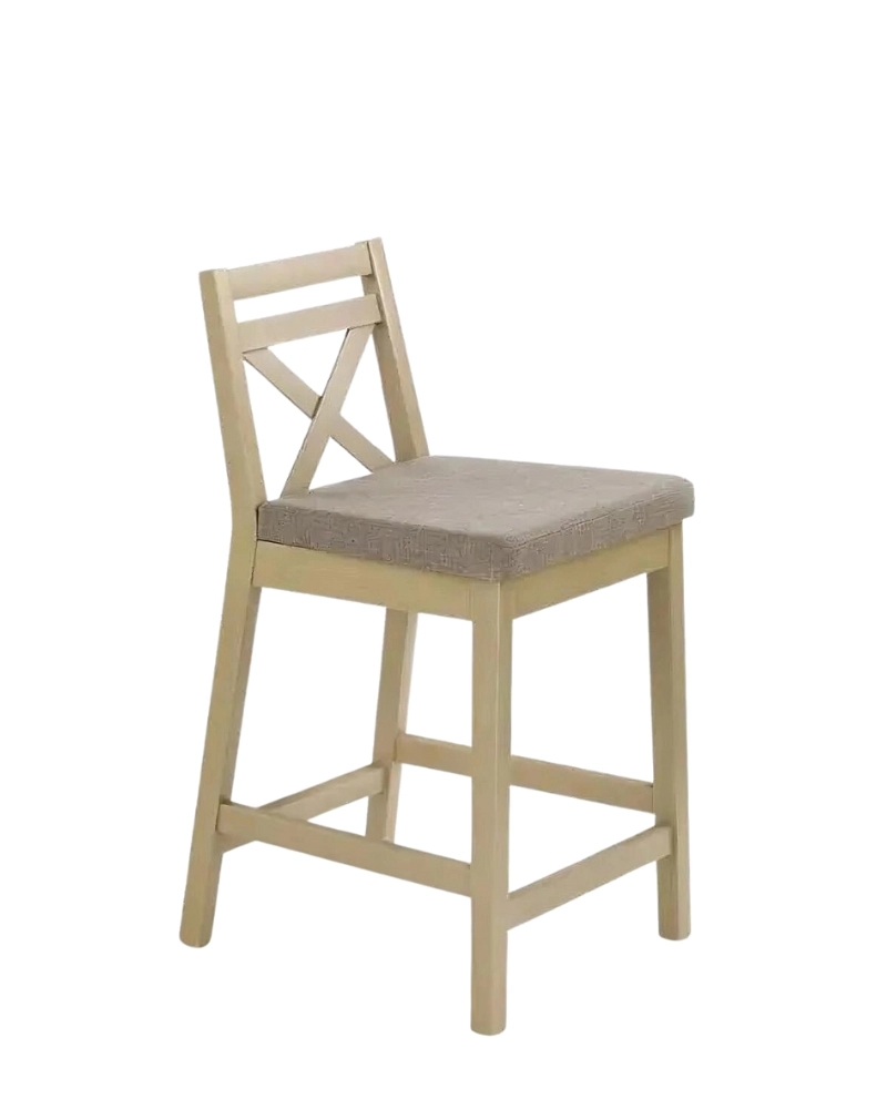 Scaun semi-bar Borys Low