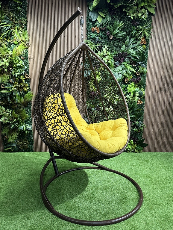 Fotoliu-kokon GLORIA