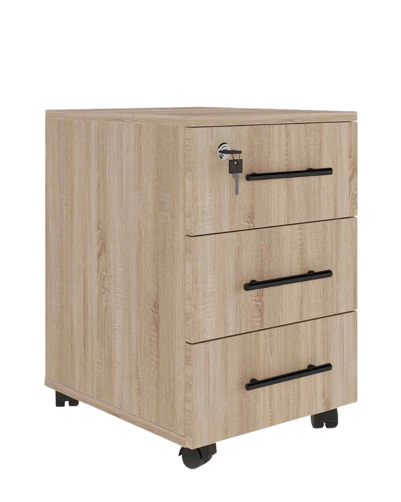 Casetiera Rollbox Sonoma