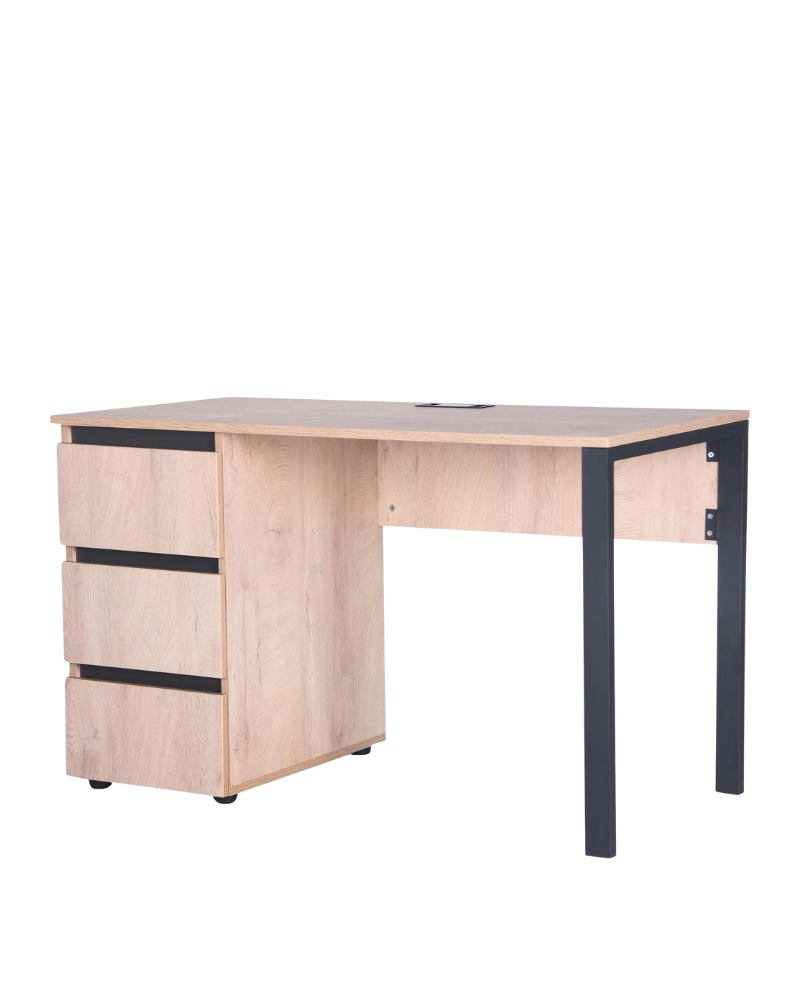 Masa Pluto ST L 1200