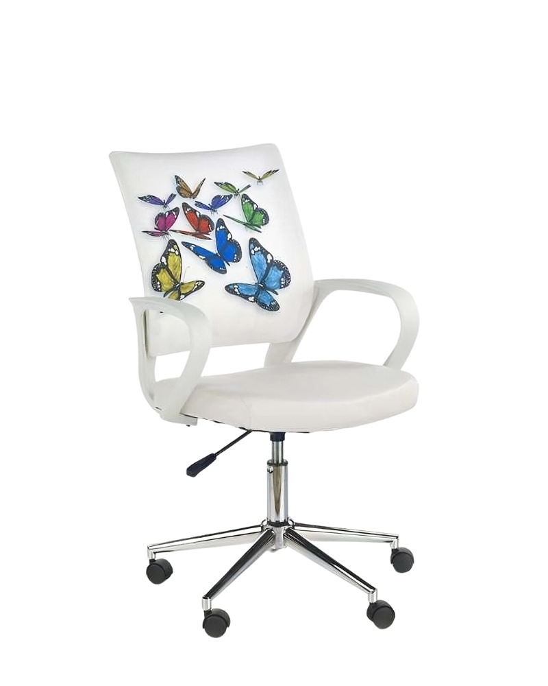 Fotoliu Ibis butterfly