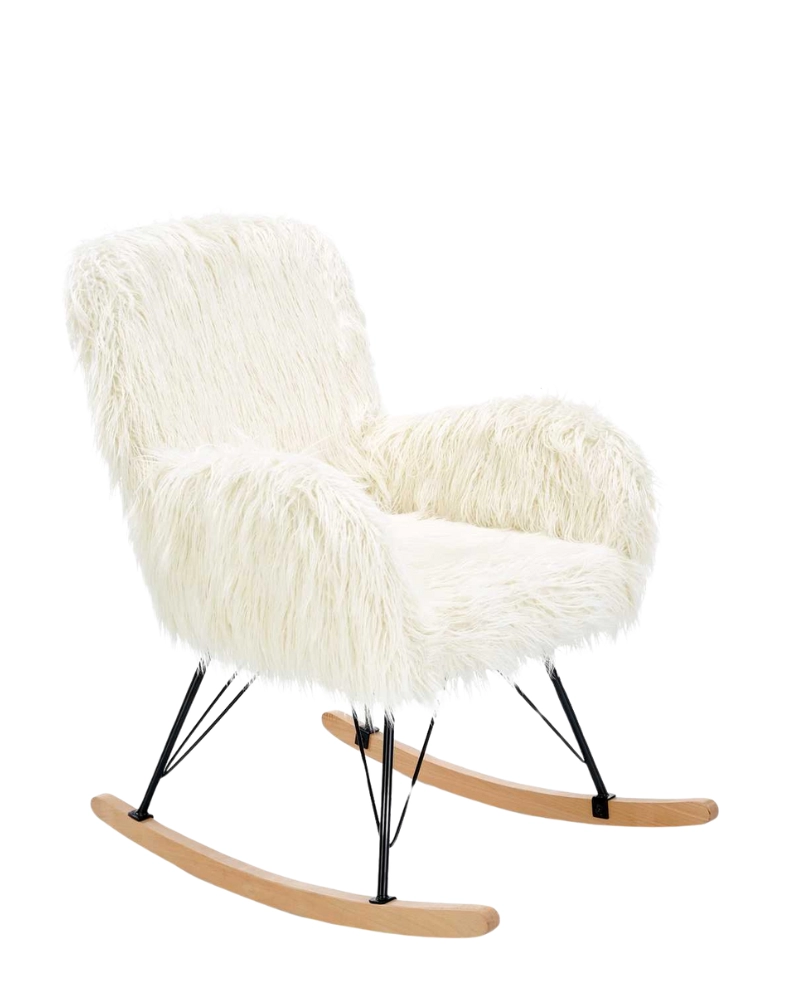 Fotoliu-balansoar Austin 