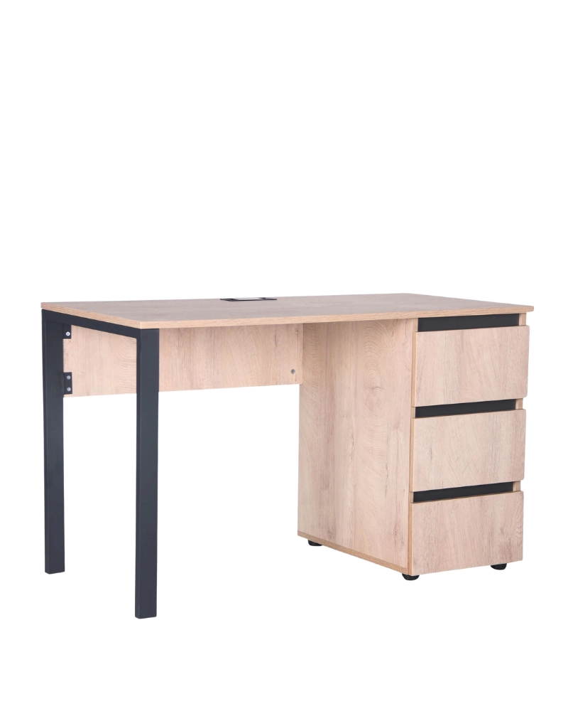 Masa Pluto ST R 1380  