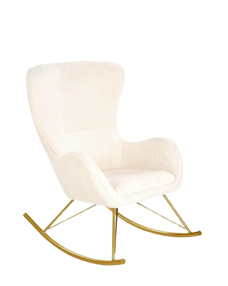 Fotoliu-balansoar  LIBERTO