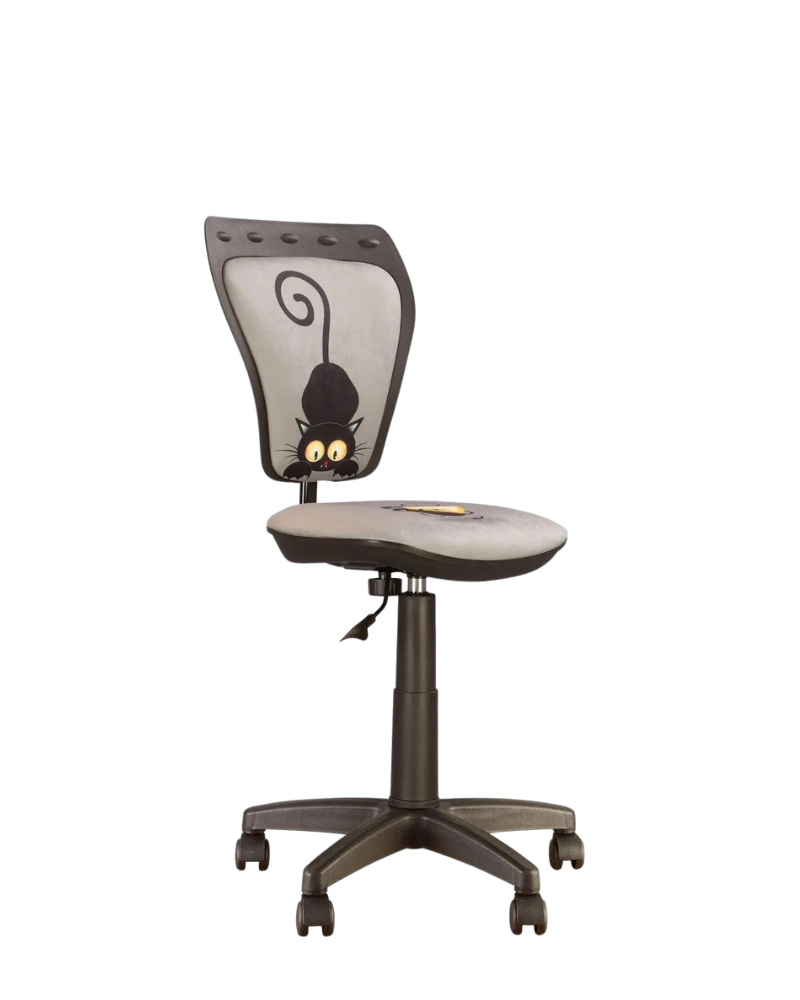 Fotoliu Ministyle Cat&Mouse