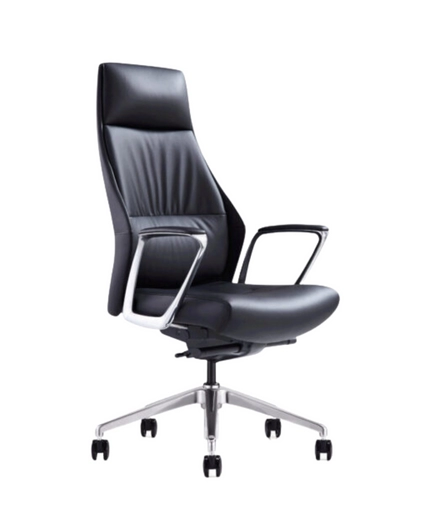 Fotoliu FA1826, ecopiele