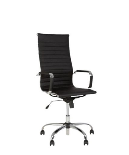 Fotoliu Slim HB, ECO piele